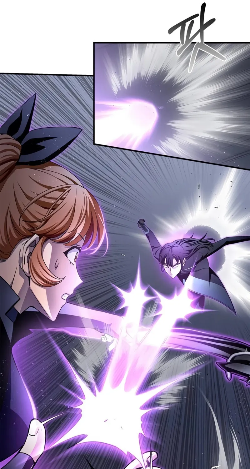 The Esper's Game Chapter 97 page 52 - 
