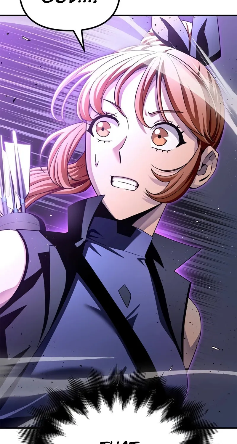 The Esper's Game Chapter 97 page 58 - 