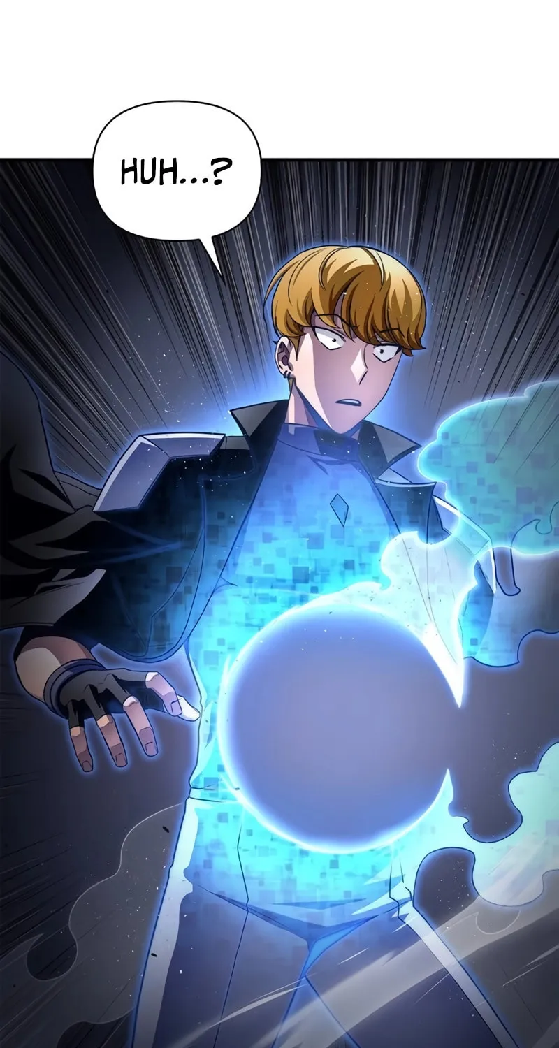 The Esper's Game Chapter 97 page 62 - 