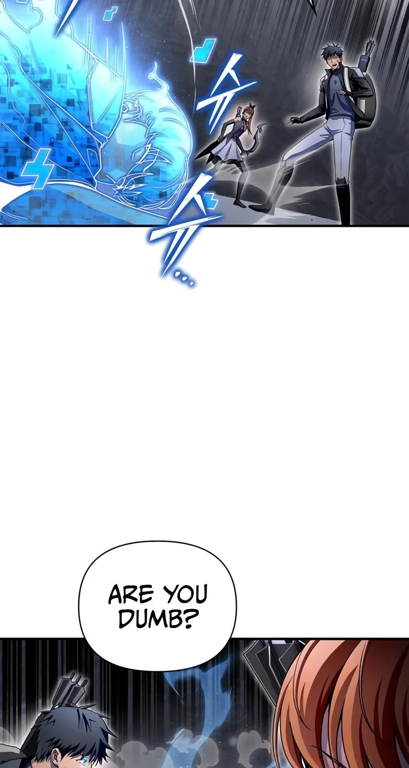 The Esper's Game Chapter 97 page 64 - 