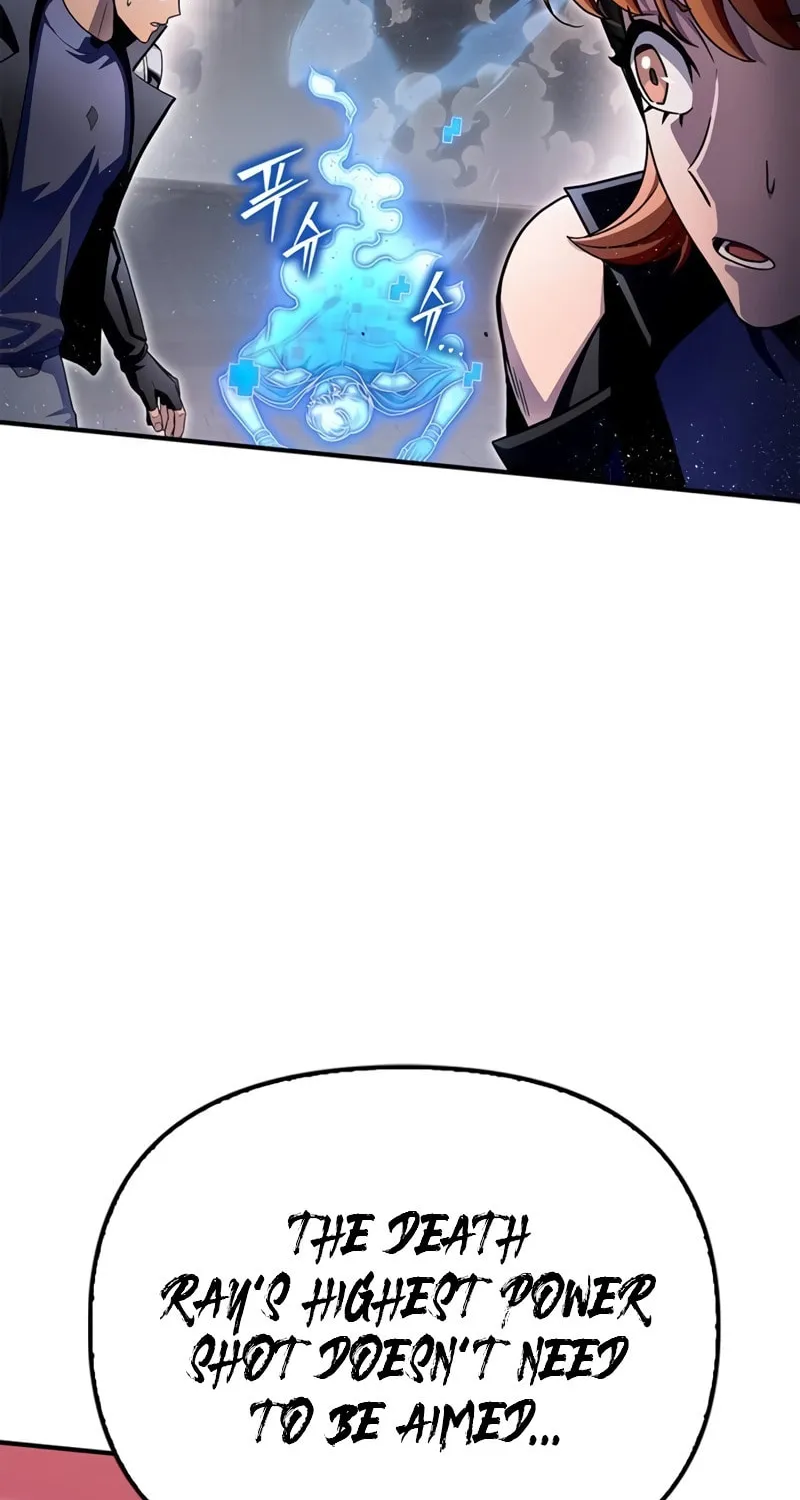 The Esper's Game Chapter 97 page 65 - 