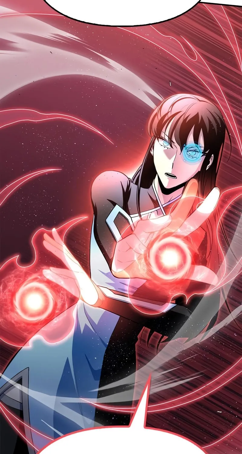 The Esper's Game Chapter 97 page 66 - 