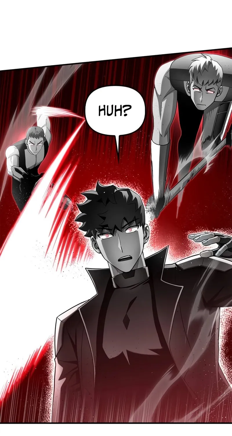 The Esper's Game Chapter 97 page 8 - 