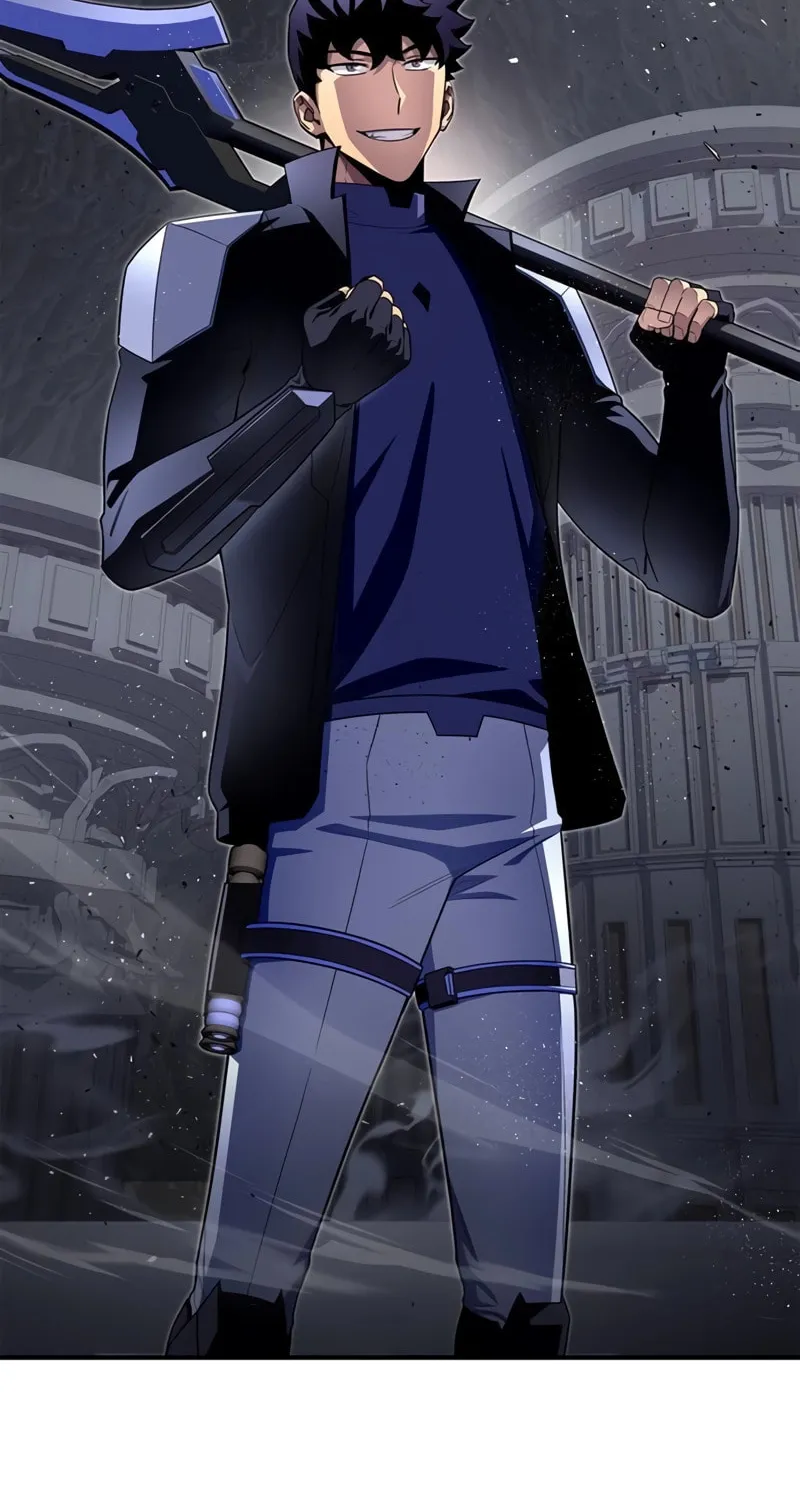 The Esper's Game Chapter 97 page 73 - 
