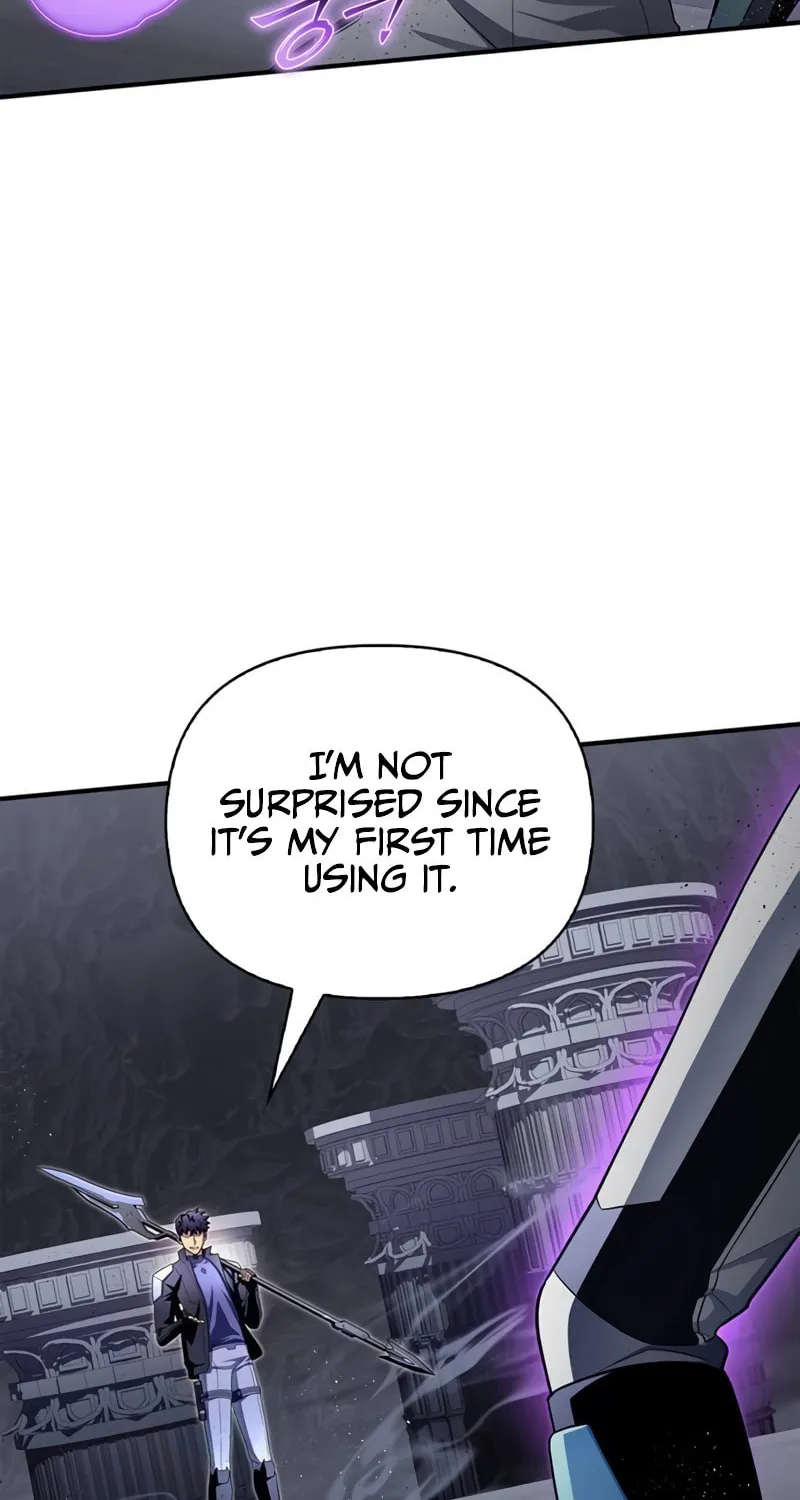 The Esper's Game Chapter 97 page 75 - 