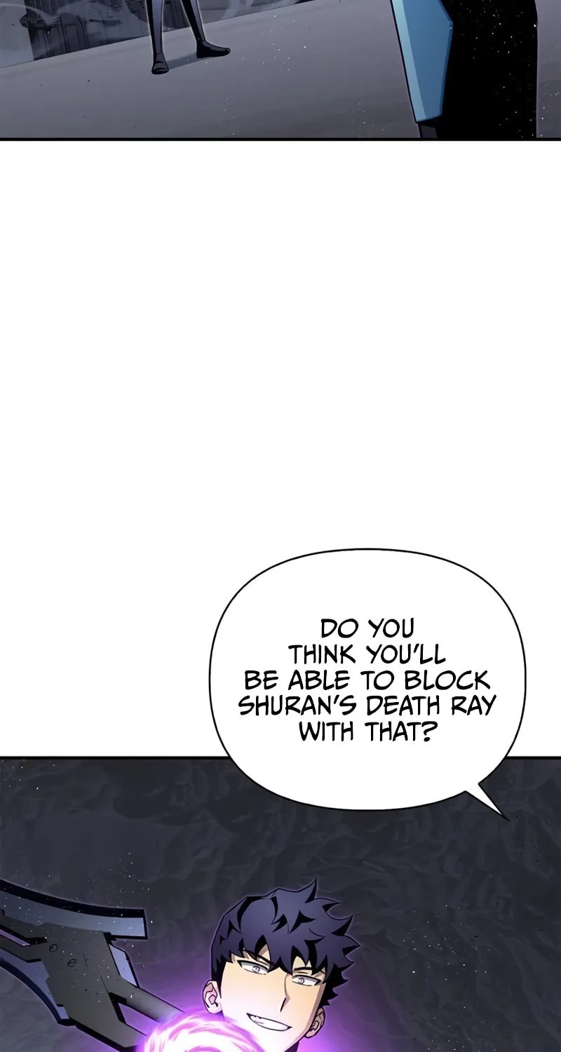 The Esper's Game Chapter 97 page 76 - 