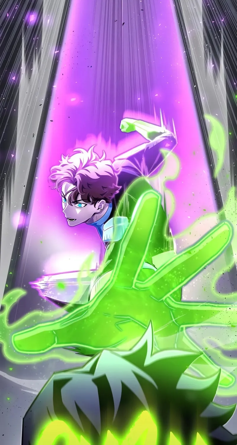 The Esper's Game Chapter 97 page 79 - 