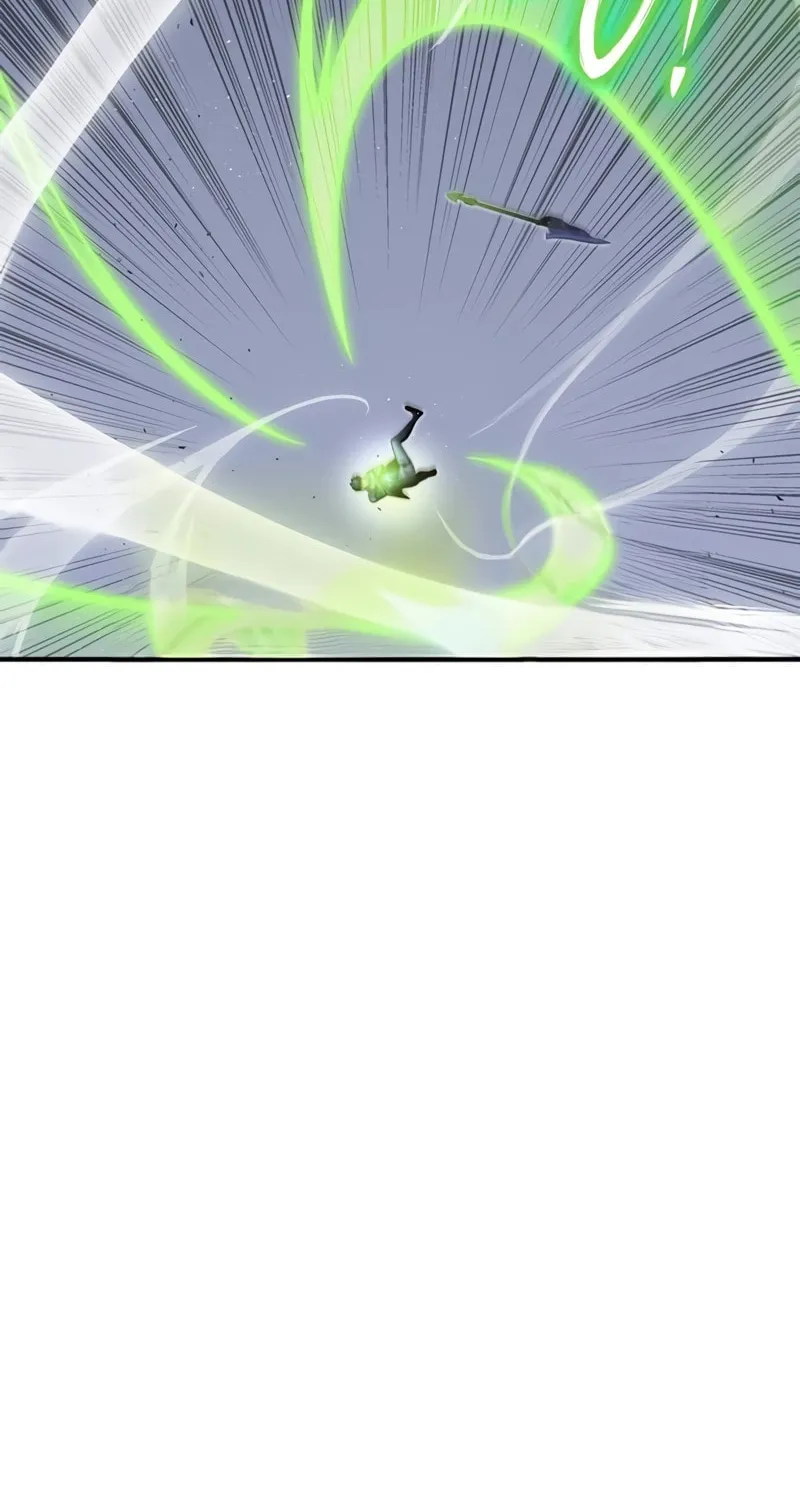 The Esper's Game Chapter 97 page 82 - 
