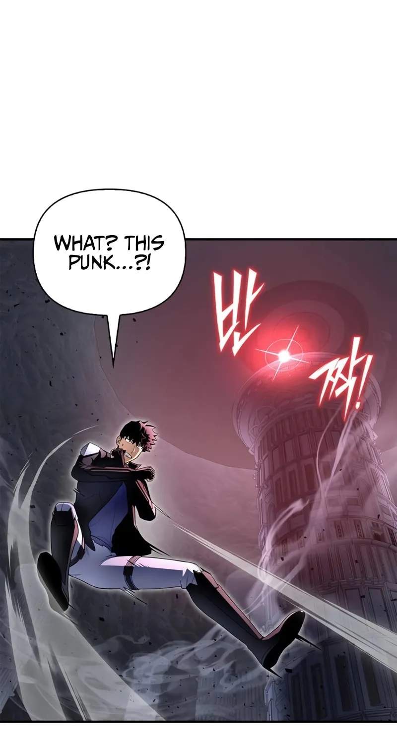 The Esper's Game Chapter 97 page 83 - 