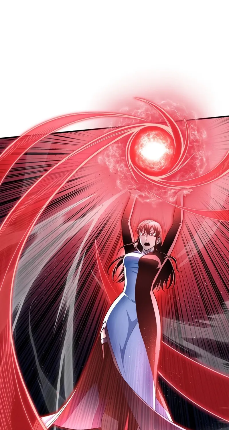 The Esper's Game Chapter 97 page 85 - 
