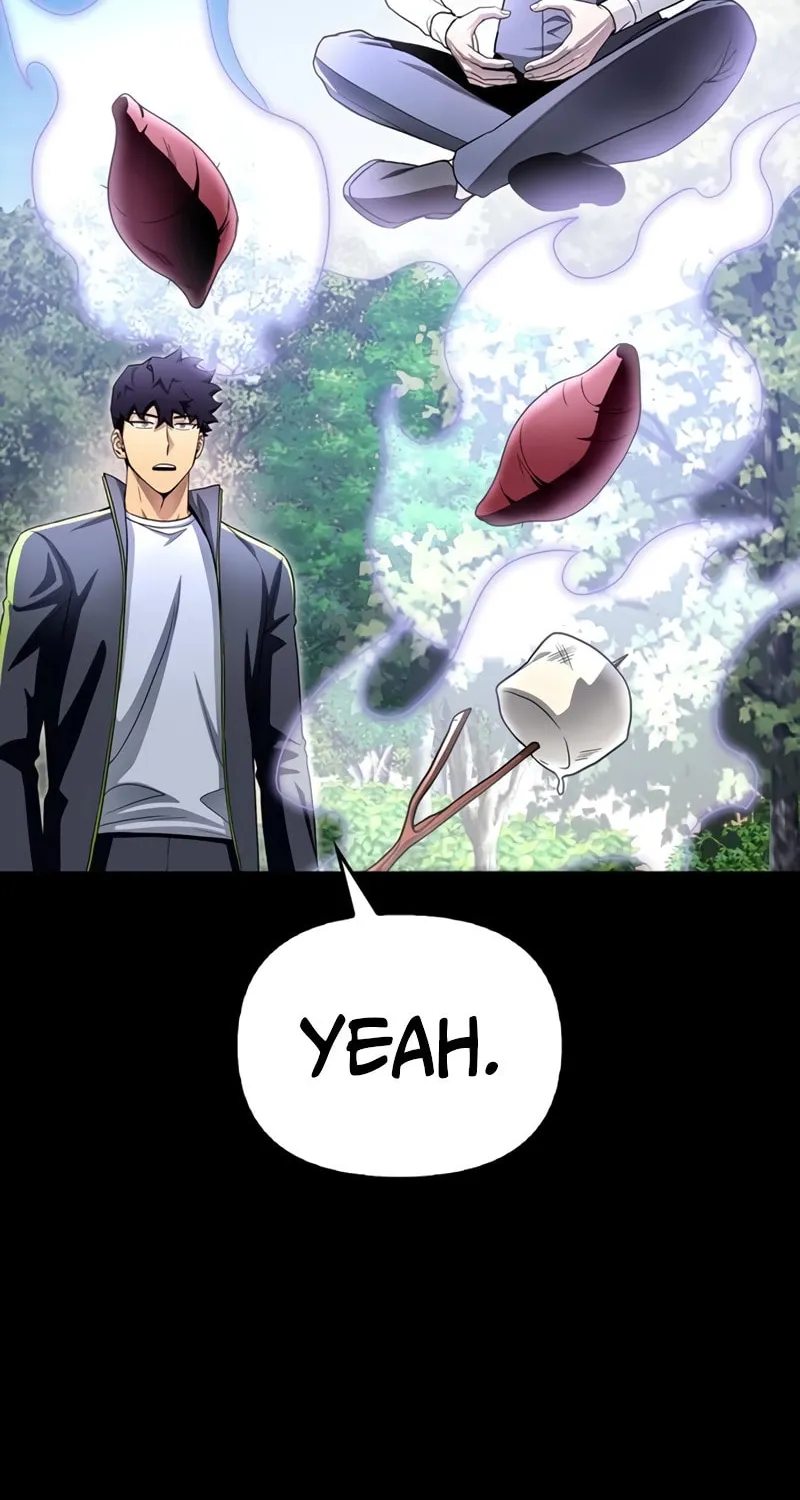 The Esper's Game Chapter 97 page 92 - 