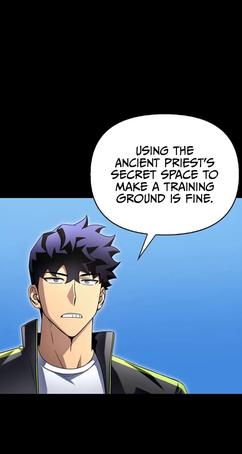 The Esper's Game Chapter 97 page 93 - 