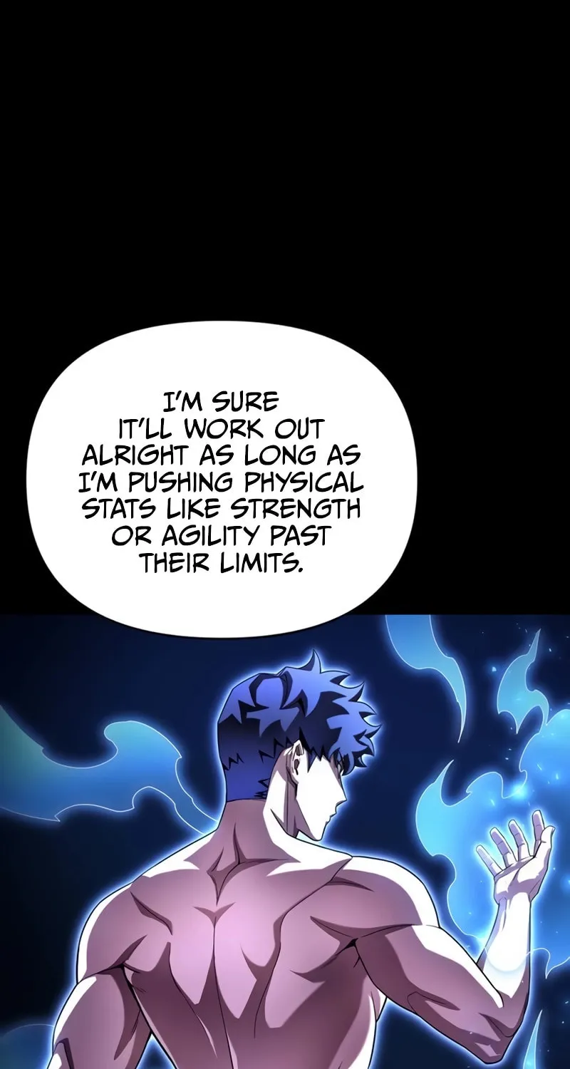 The Esper's Game Chapter 97 page 94 - 