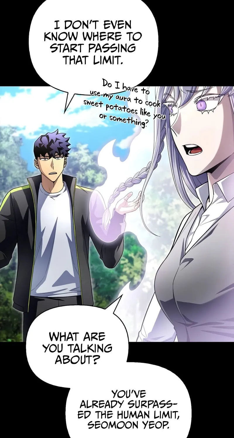 The Esper's Game Chapter 97 page 96 - 