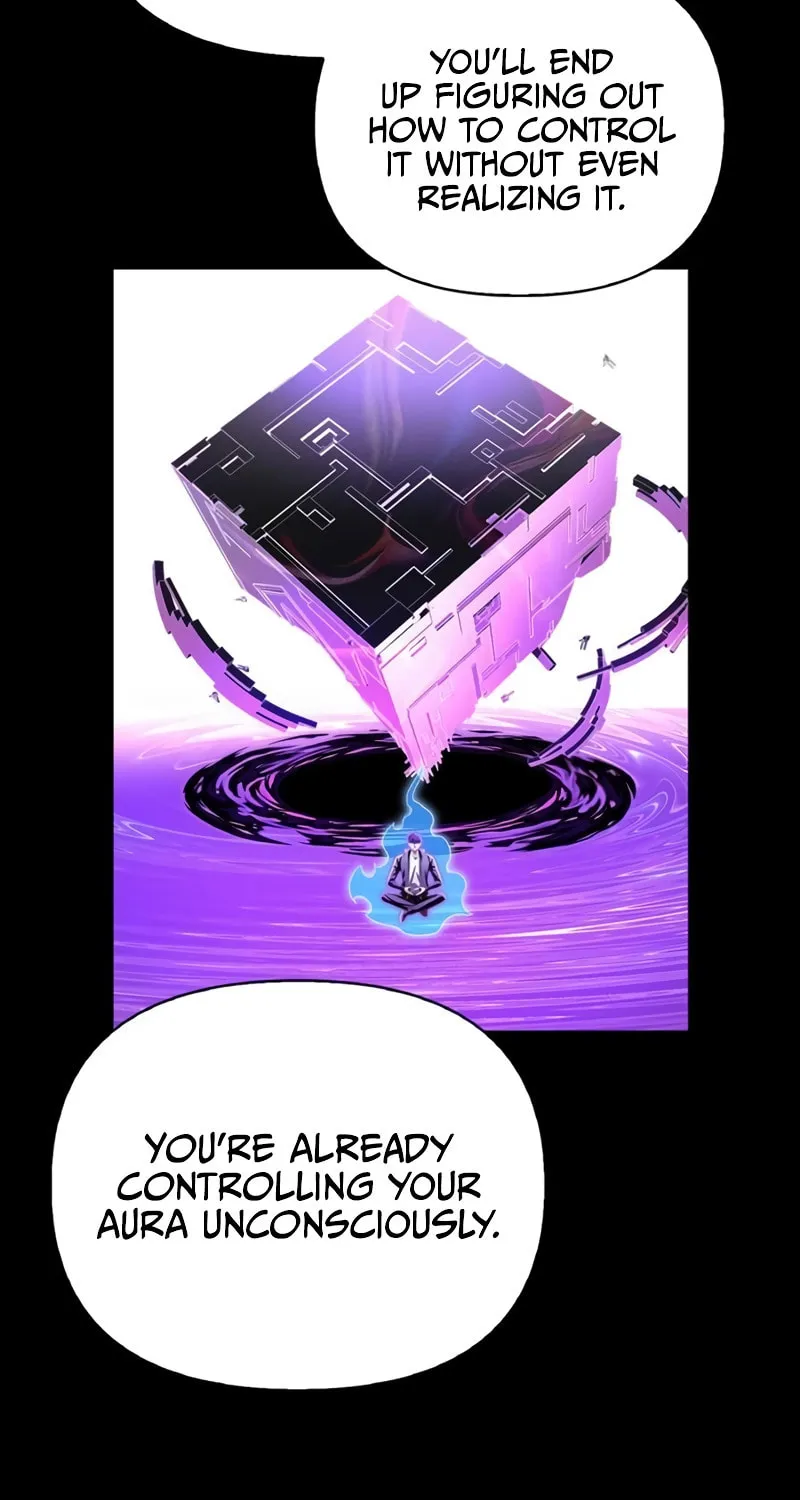 The Esper's Game Chapter 97 page 99 - 