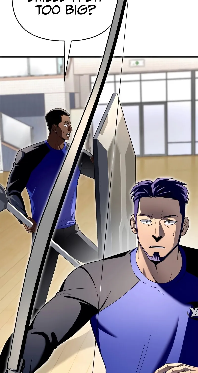 The Esper's Game Chapter 98 page 102 - 