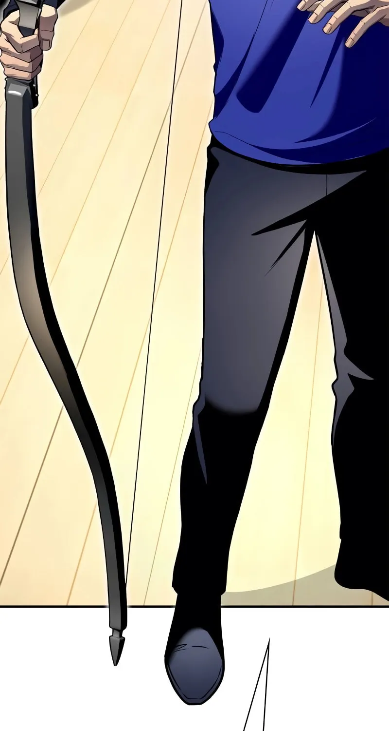 The Esper's Game Chapter 98 page 103 - 