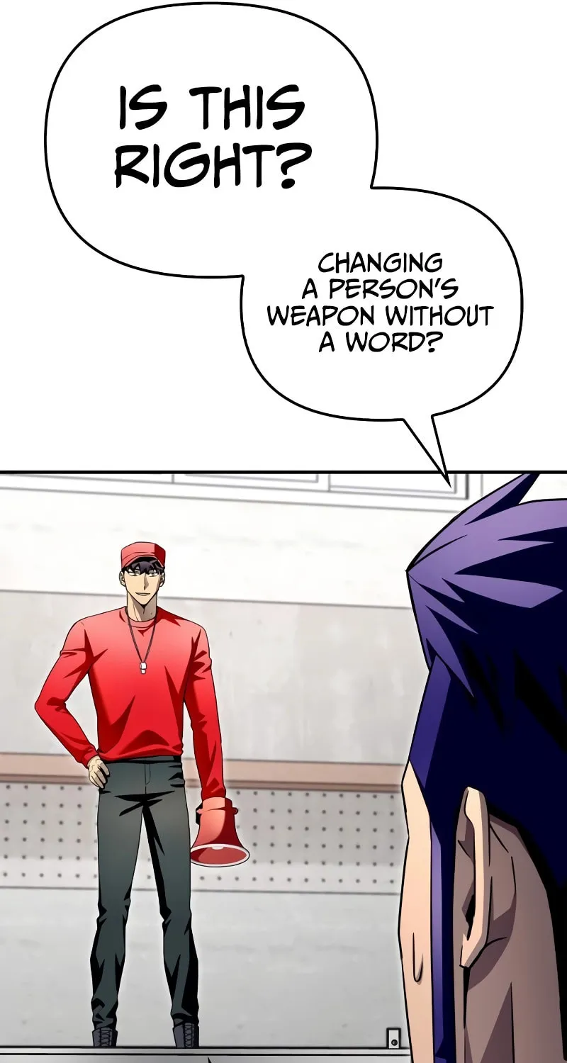 The Esper's Game Chapter 98 page 105 - 