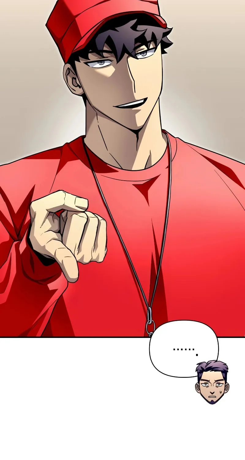 The Esper's Game Chapter 98 page 107 - 