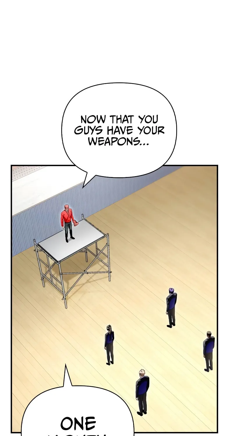 The Esper's Game Chapter 98 page 108 - 
