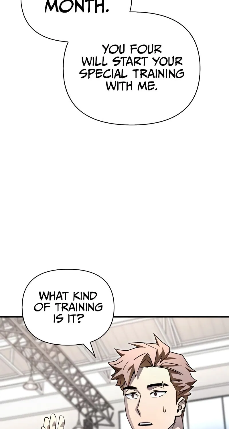 The Esper's Game Chapter 98 page 109 - 