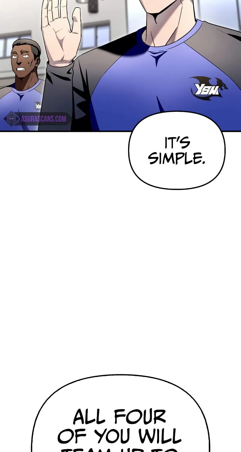 The Esper's Game Chapter 98 page 110 - 