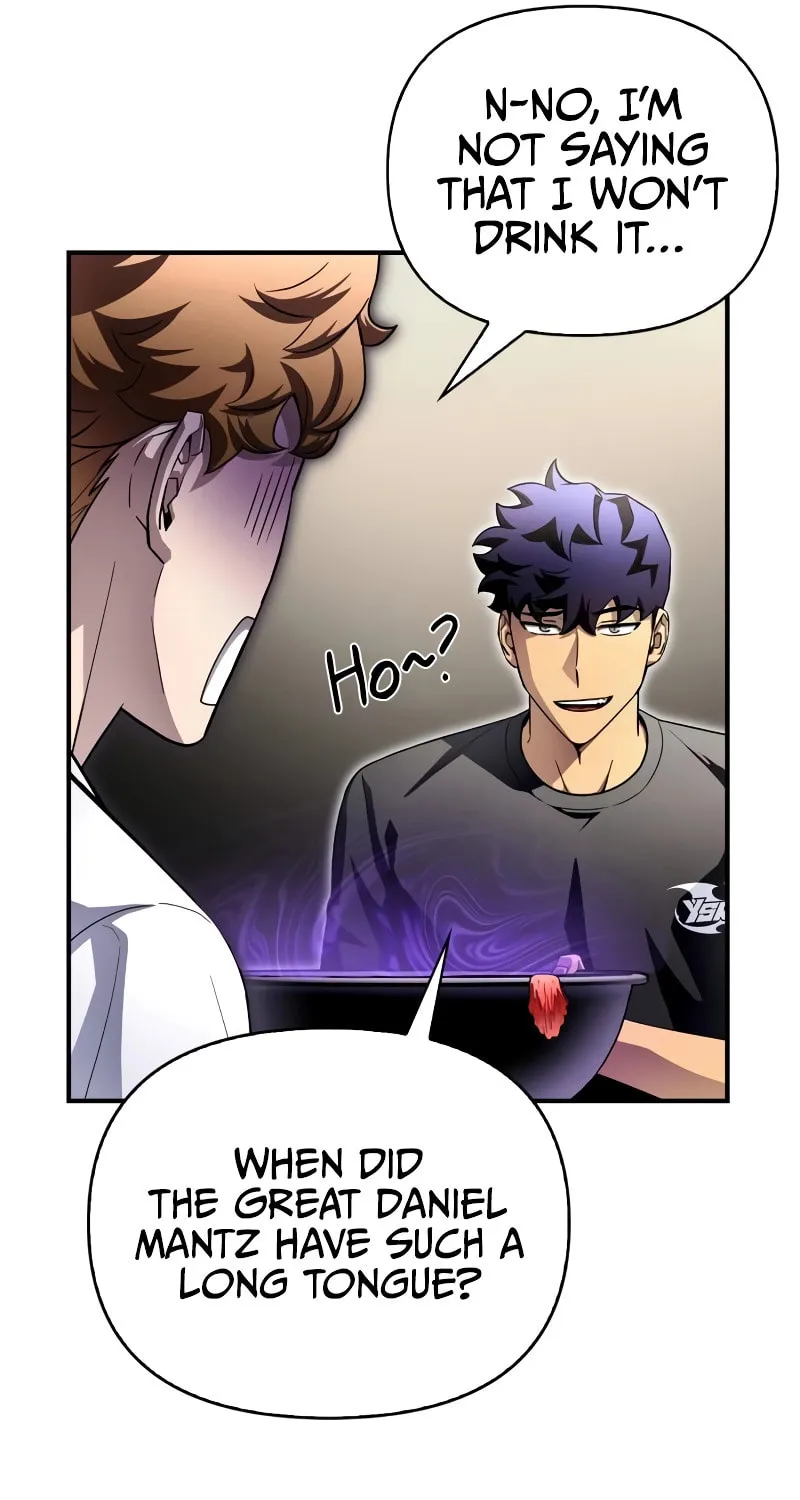 The Esper's Game Chapter 98 page 12 - 