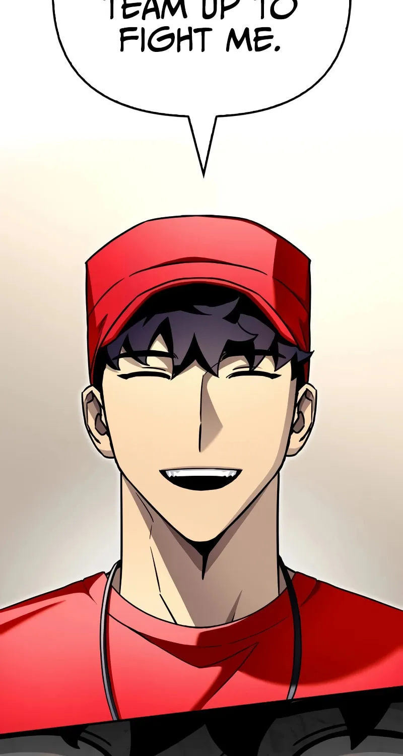 The Esper's Game Chapter 98 page 111 - 