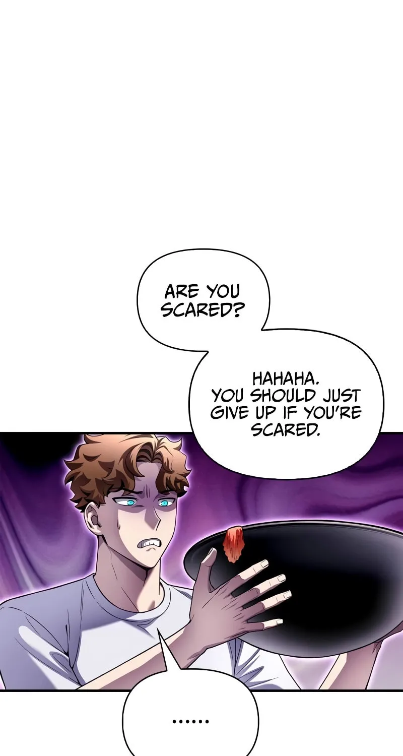 The Esper's Game Chapter 98 page 13 - 