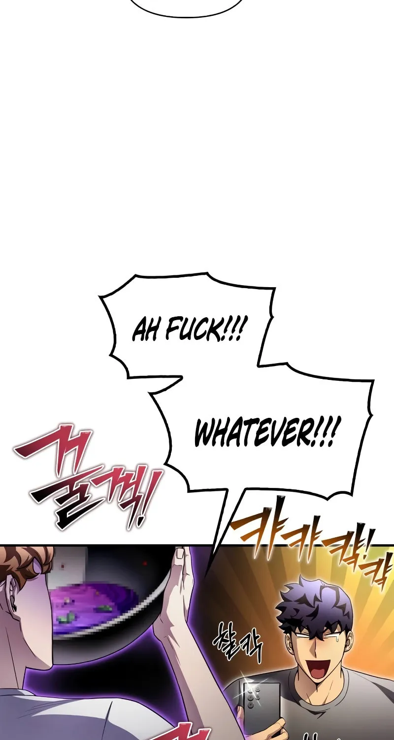 The Esper's Game Chapter 98 page 14 - 