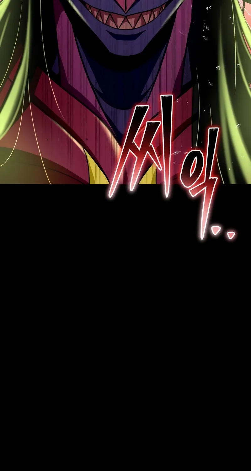 The Esper's Game Chapter 98 page 134 - 