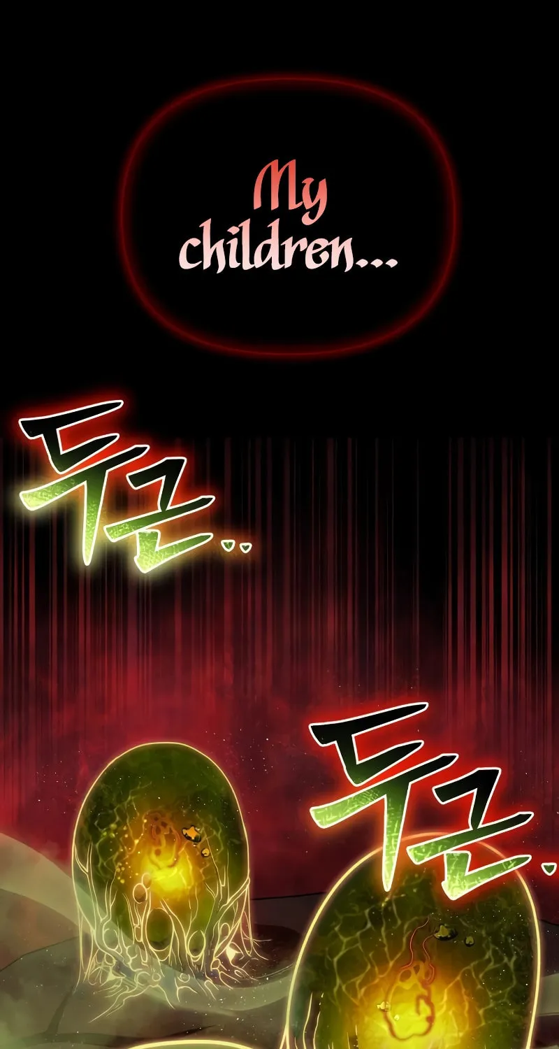 The Esper's Game Chapter 98 page 135 - 