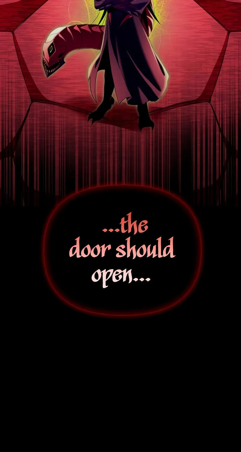 The Esper's Game Chapter 98 page 137 - 