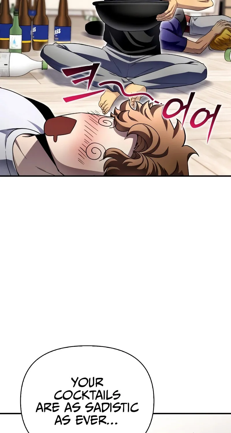 The Esper's Game Chapter 98 page 18 - 