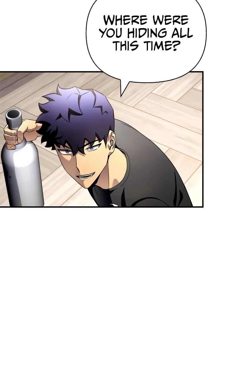 The Esper's Game Chapter 98 page 20 - 