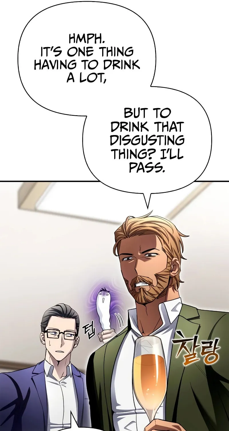 The Esper's Game Chapter 98 page 21 - 