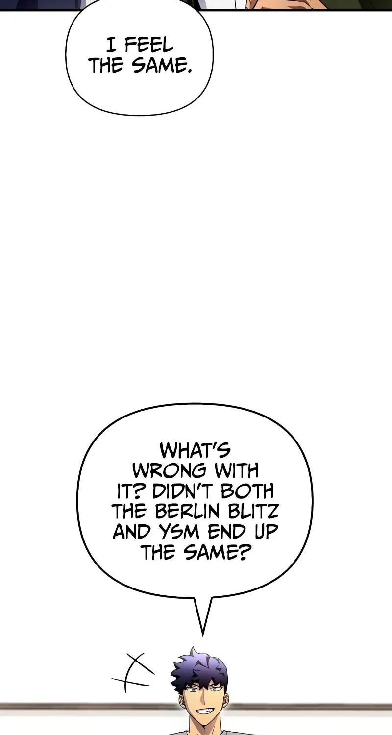 The Esper's Game Chapter 98 page 22 - 