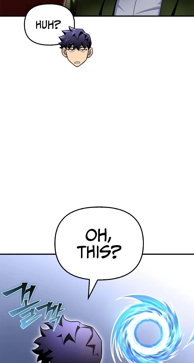 The Esper's Game Chapter 98 page 25 - 