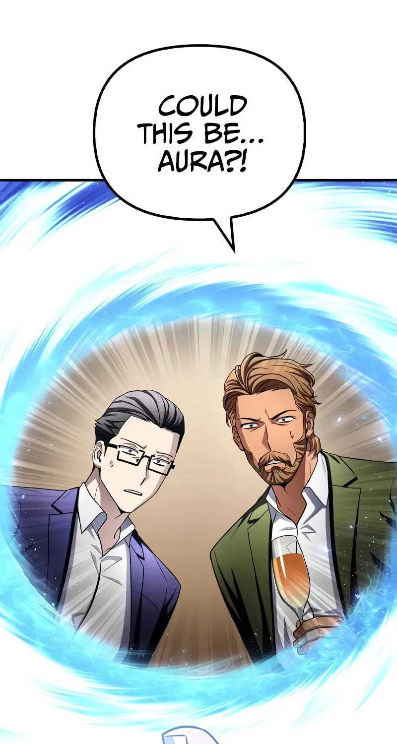 The Esper's Game Chapter 98 page 27 - 