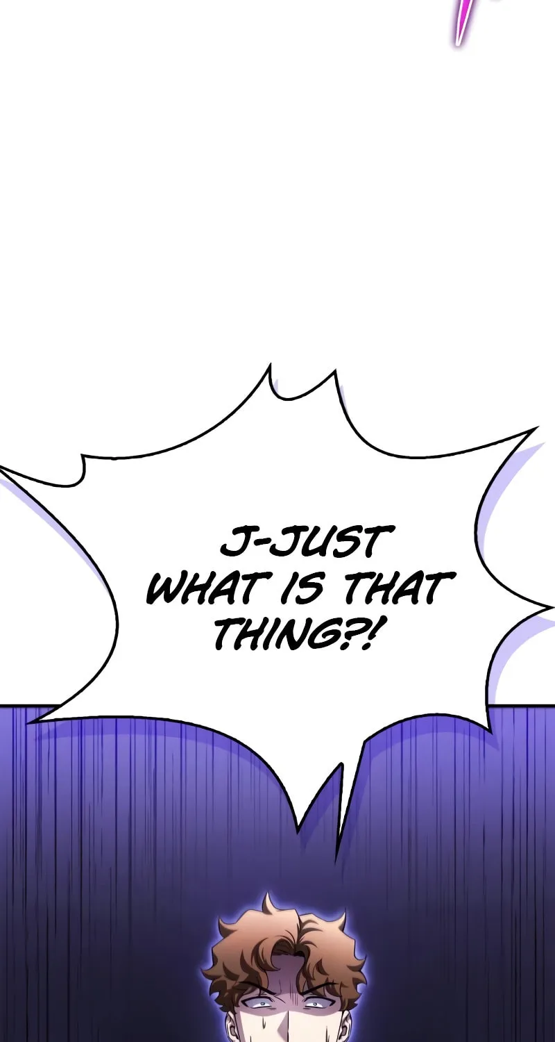 The Esper's Game Chapter 98 page 4 - 