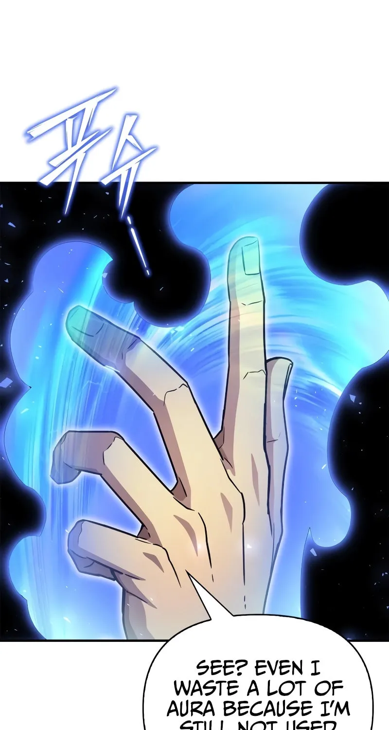 The Esper's Game Chapter 98 page 31 - 