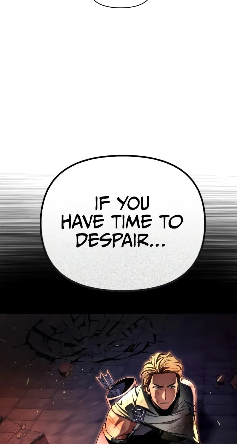 The Esper's Game Chapter 98 page 38 - 