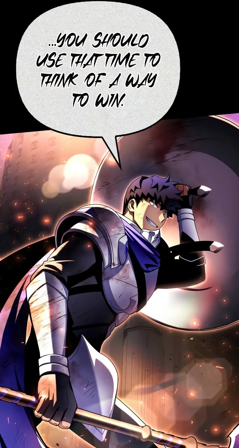 The Esper's Game Chapter 98 page 40 - 