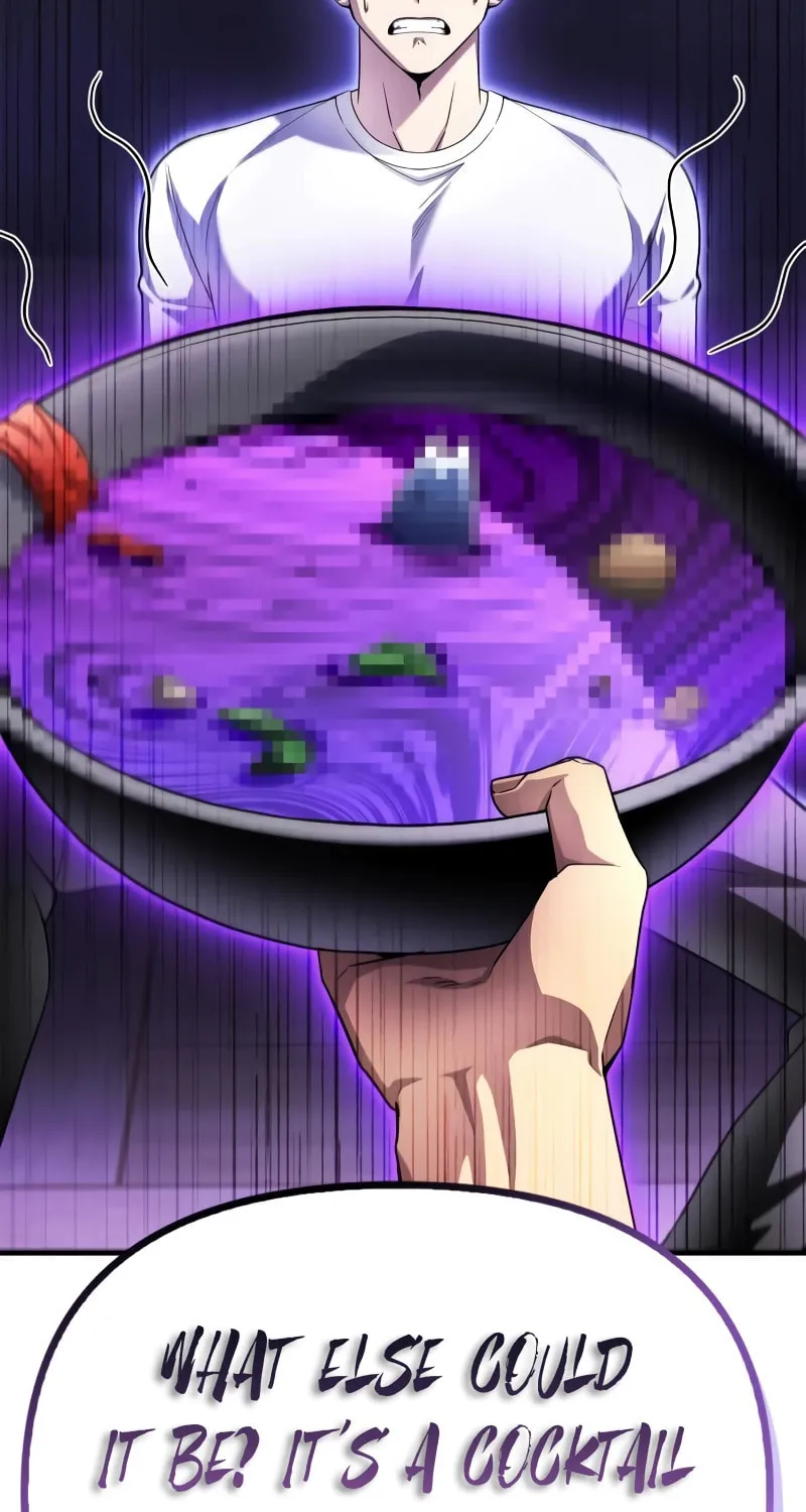 The Esper's Game Chapter 98 page 5 - 