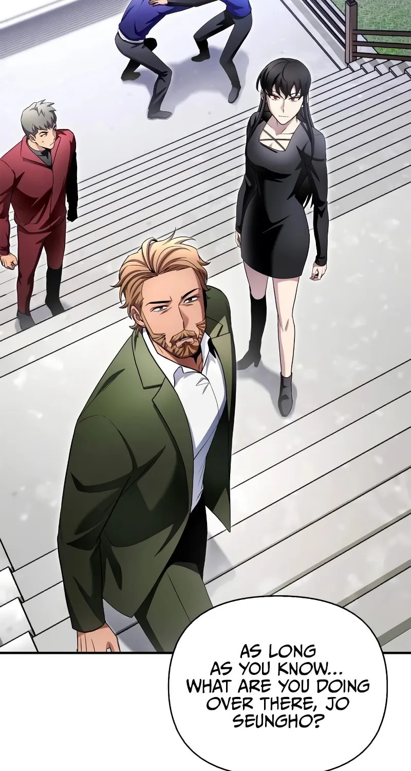 The Esper's Game Chapter 98 page 48 - 