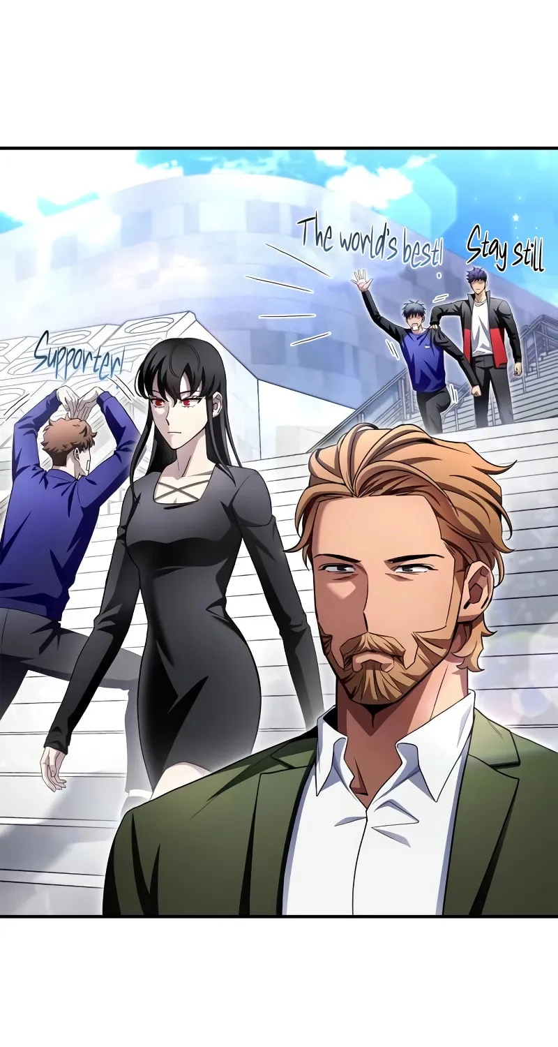 The Esper's Game Chapter 98 page 50 - 