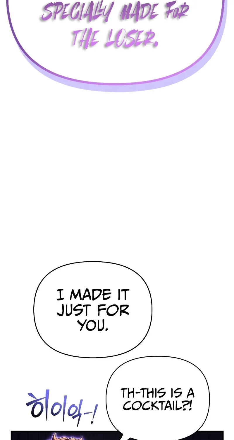 The Esper's Game Chapter 98 page 6 - 
