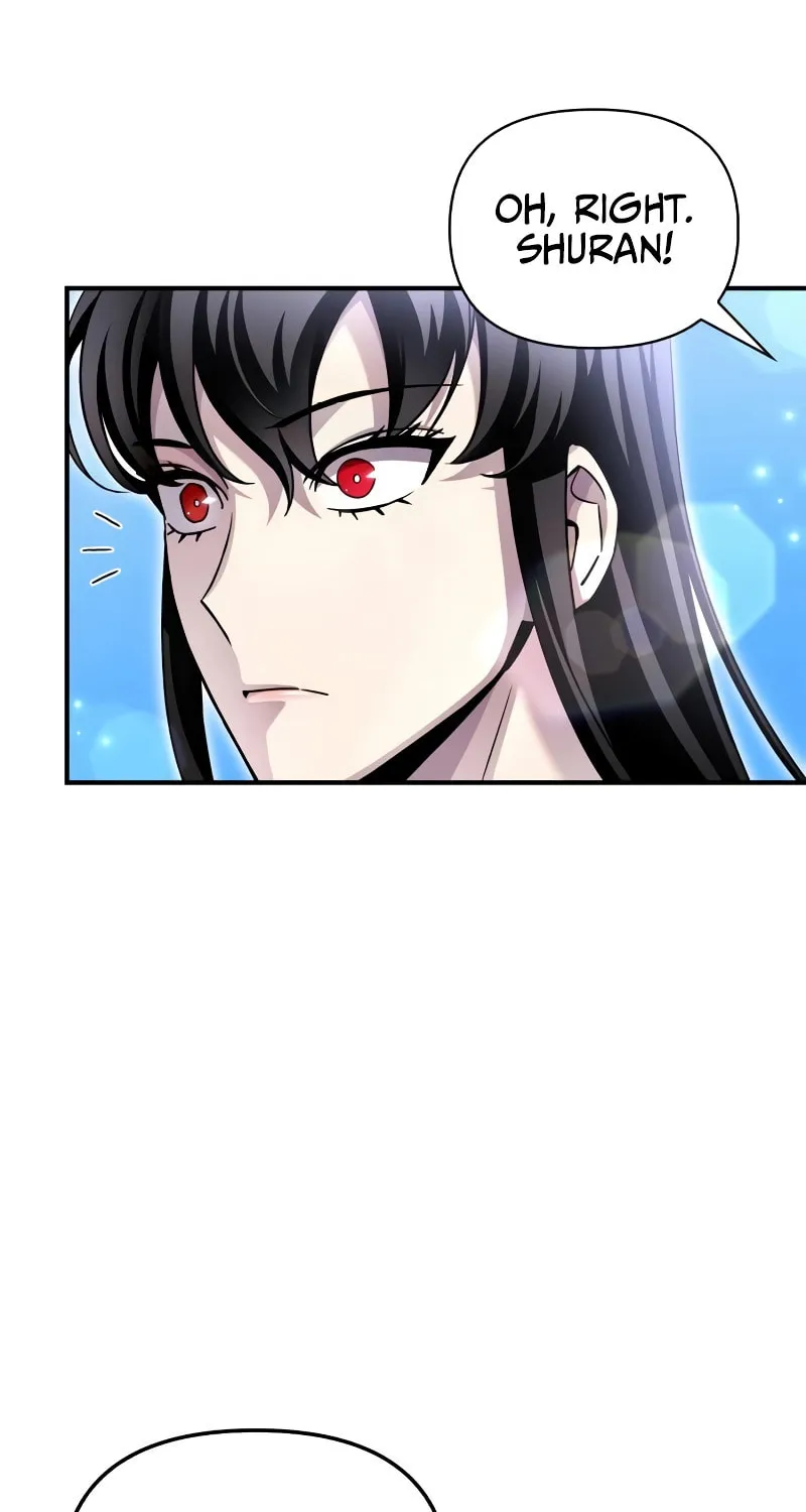 The Esper's Game Chapter 98 page 51 - 