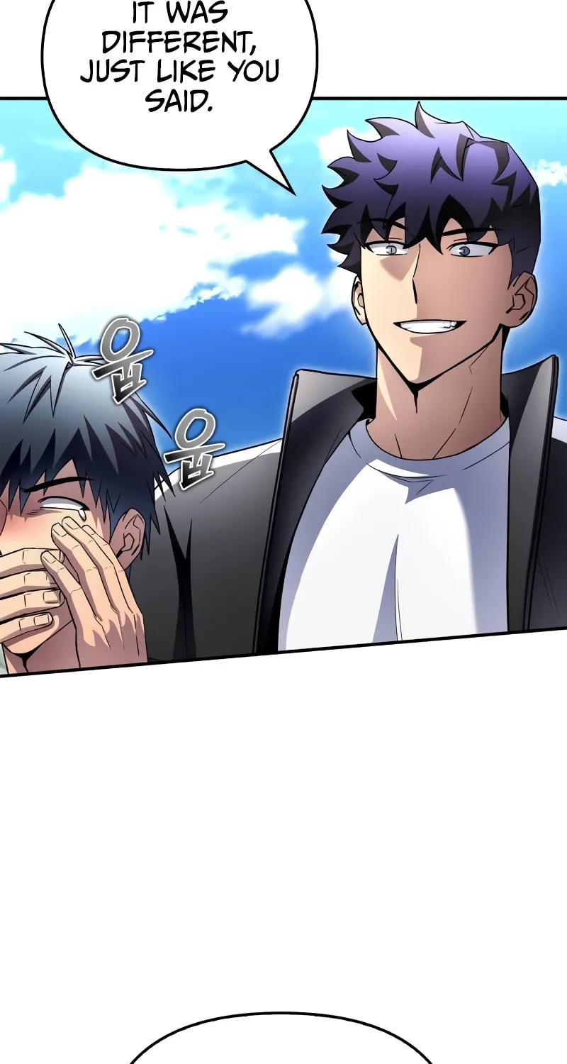 The Esper's Game Chapter 98 page 52 - 