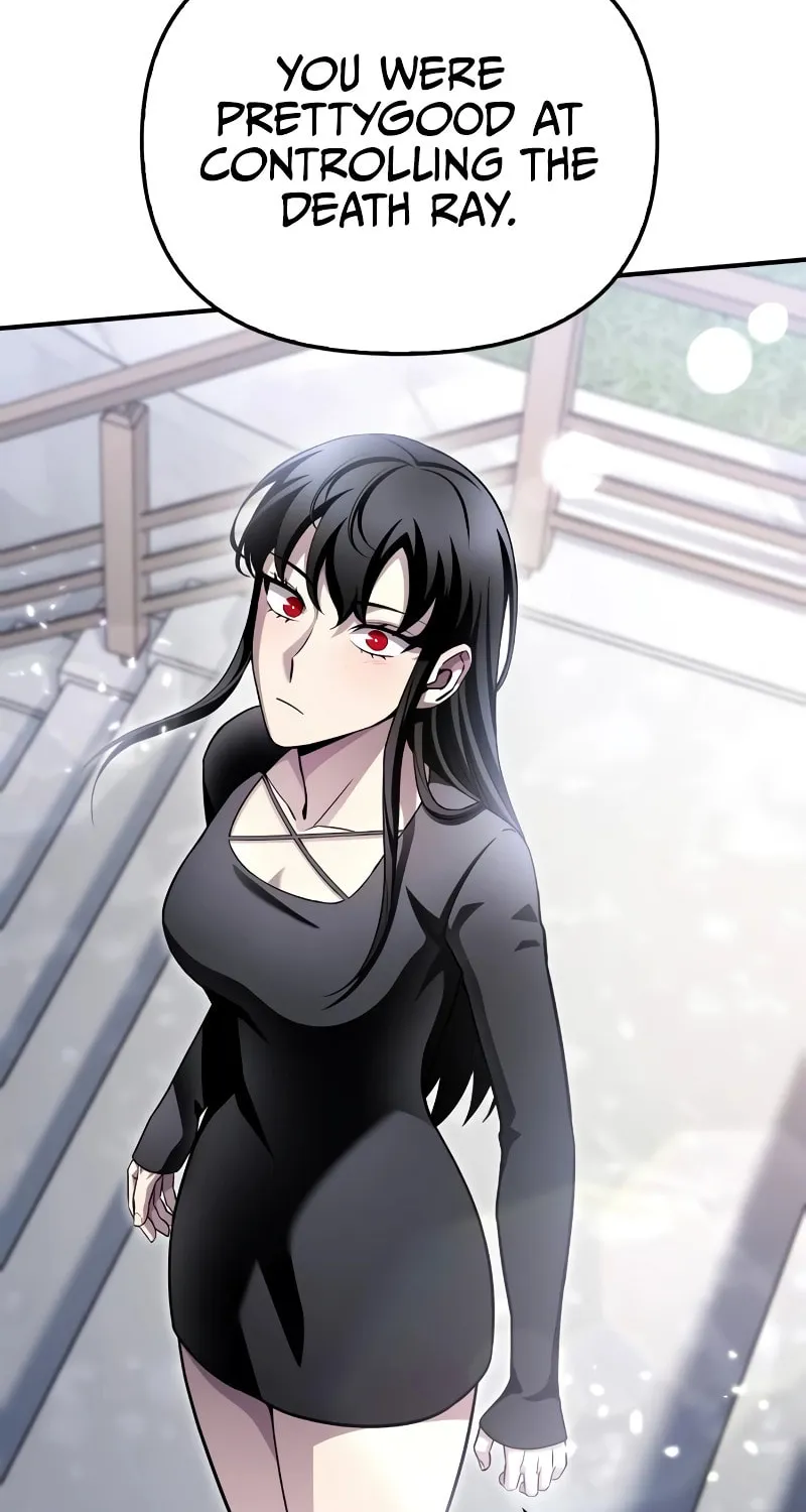 The Esper's Game Chapter 98 page 53 - 